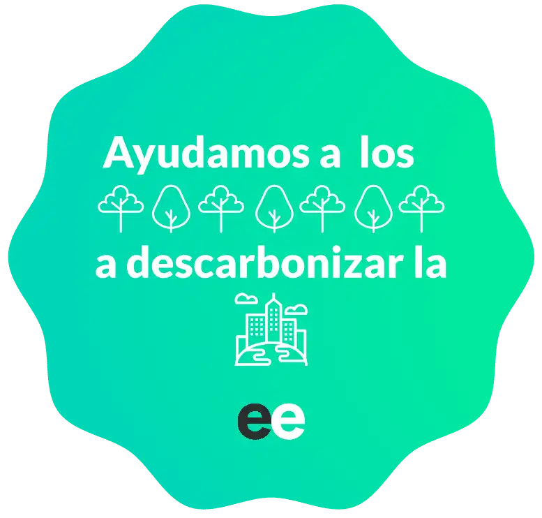 ayduamos a descarbonizar