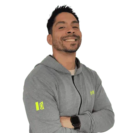 Cristian Fernandez