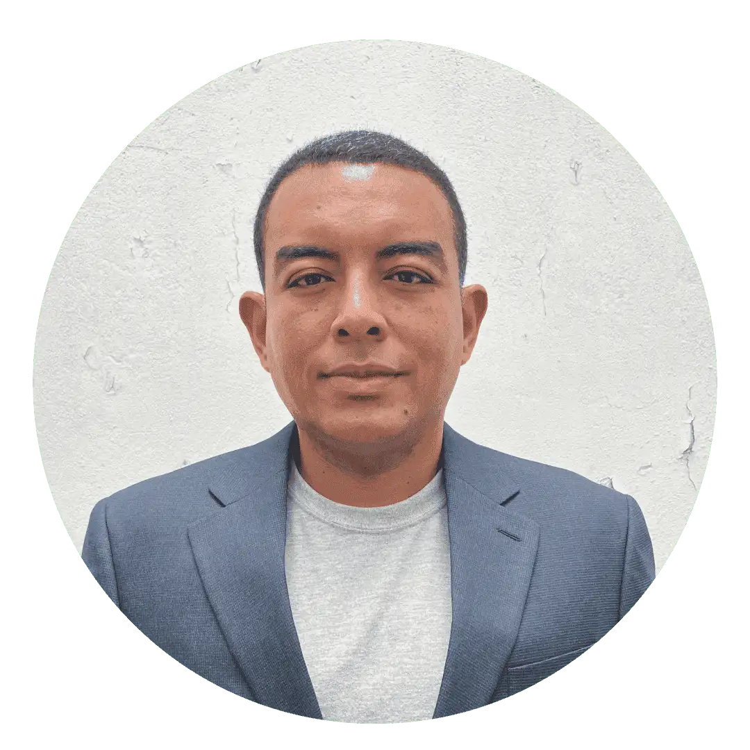 Andres Camargo