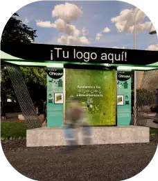 bosque